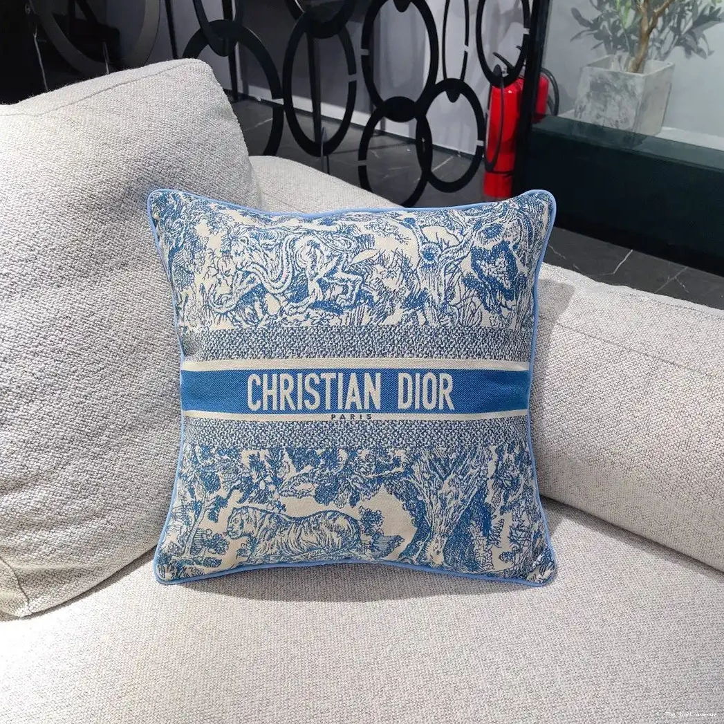2.0 THROW PILLOW CHRISTIAN 0527